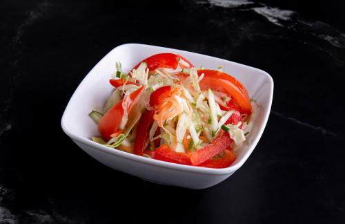 Комплексные обеды от 9р от "Алхимия вкуса"