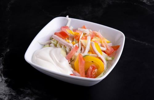 Комплексные обеды от 9р от "Алхимия вкуса"