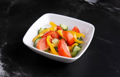 Комплексные обеды от 9р от "Алхимия вкуса"