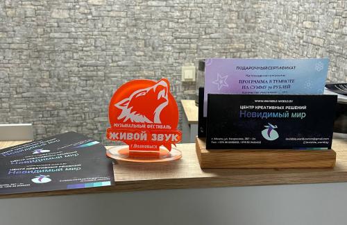 Свидания в темноте, интерактивные квесты, игры, программы, тренинги от 24р в "Невидимый мир"