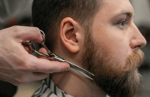 Курсы барберов со скидкой 20% в "Mod_st41"