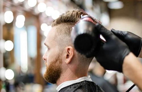 Курсы барберов со скидкой 20% в "Mod_st41"