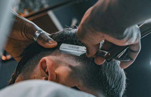 Курсы барберов со скидкой 20% в "Mod_st41"