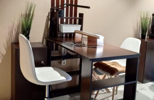 Аренда рабочих мест для бьюти мастеров от 6р/час в "ECLAT"