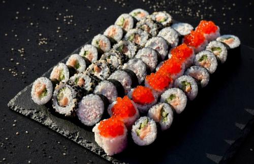 Суши от 24р/32шт от "Sushi Dream"