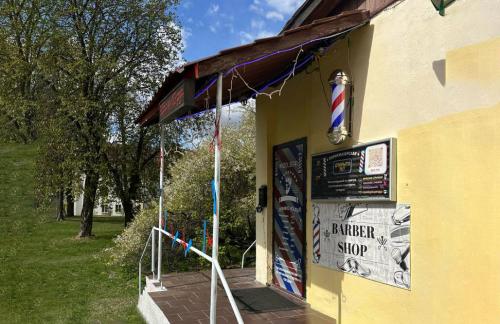 Стрижки, моделирование бороды от 30р в барбешопе "Mod_st41"