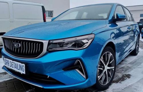 Оклейка автомобиля, тонировка со скидкой до 19% от "SPRdetailing"